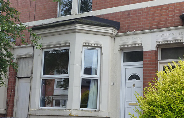 Student accommodation Leicester - 15 Briton Street, Leicester, LE3 0AA<