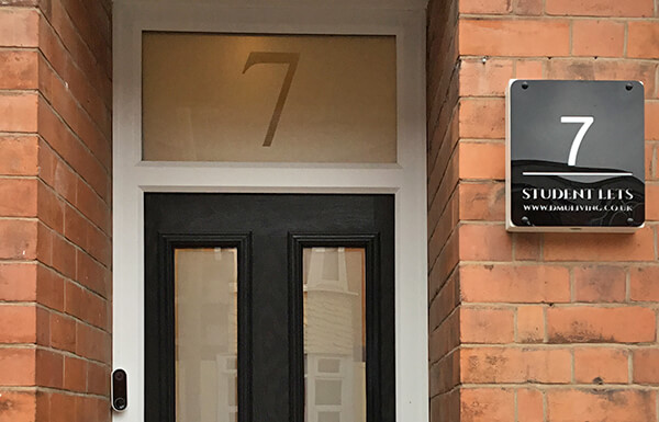 Student accommodation Leicester - 7 Barclay Street, Leicester